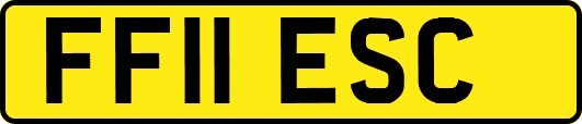 FF11ESC