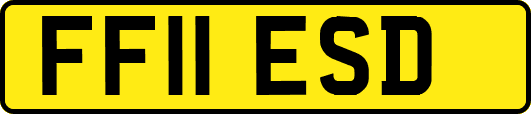FF11ESD