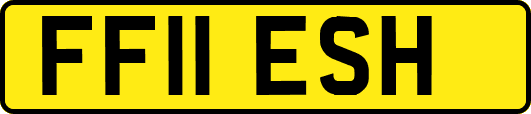 FF11ESH