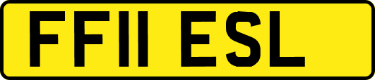 FF11ESL