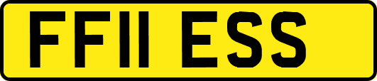 FF11ESS