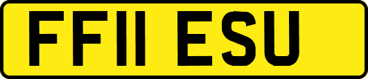 FF11ESU