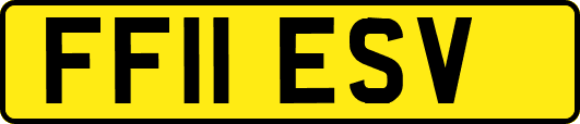 FF11ESV
