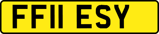 FF11ESY