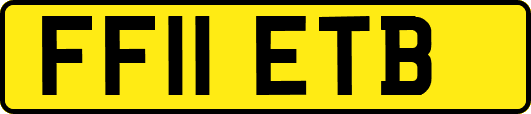 FF11ETB