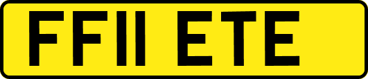 FF11ETE