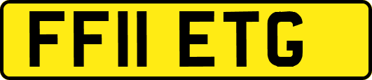 FF11ETG