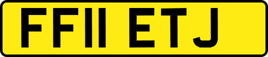 FF11ETJ