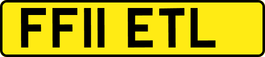 FF11ETL