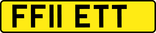 FF11ETT