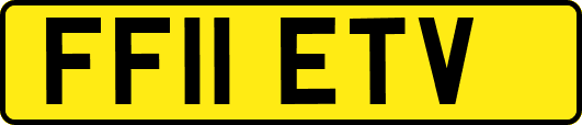 FF11ETV