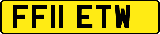 FF11ETW