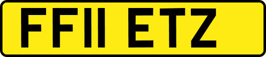 FF11ETZ