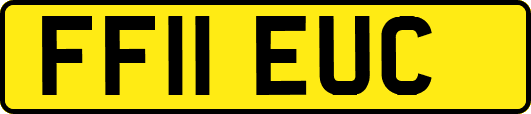 FF11EUC