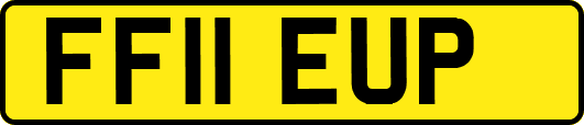 FF11EUP