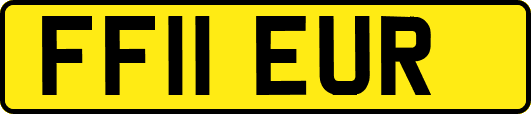 FF11EUR