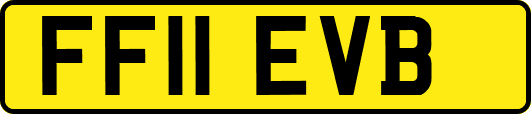 FF11EVB