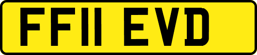FF11EVD