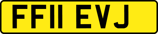 FF11EVJ