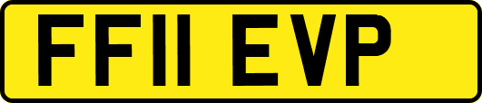 FF11EVP