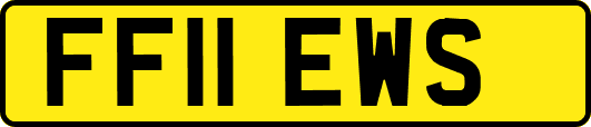 FF11EWS