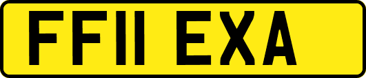 FF11EXA