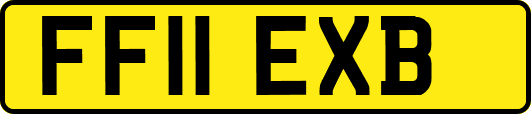 FF11EXB