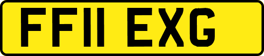 FF11EXG