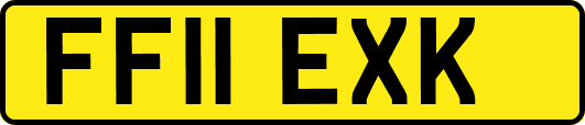 FF11EXK