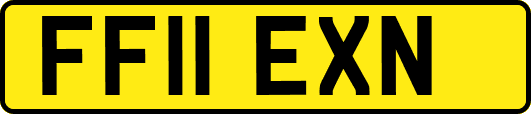 FF11EXN