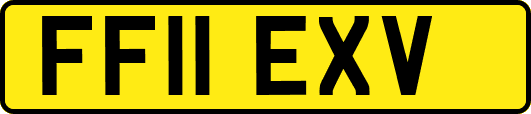 FF11EXV