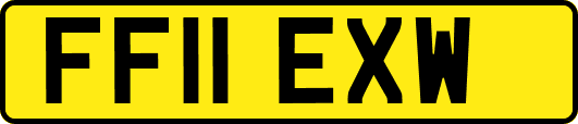 FF11EXW
