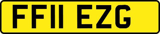 FF11EZG