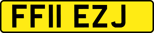 FF11EZJ
