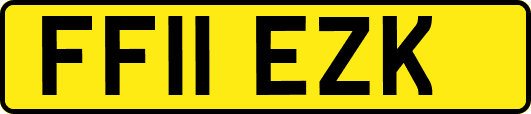 FF11EZK