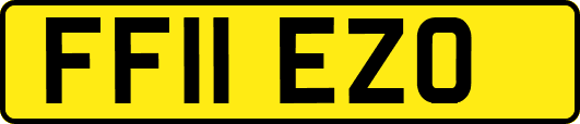 FF11EZO