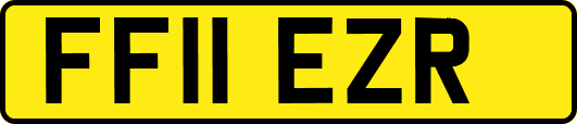 FF11EZR