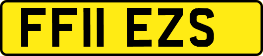 FF11EZS