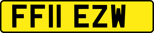 FF11EZW