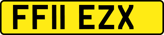 FF11EZX