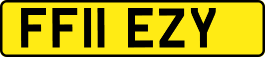 FF11EZY
