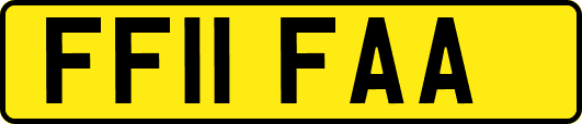 FF11FAA