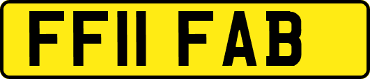FF11FAB