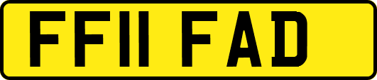 FF11FAD