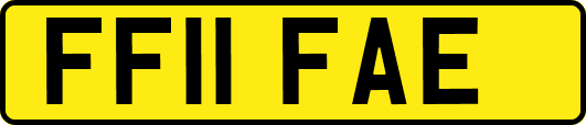 FF11FAE