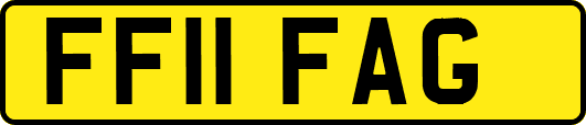 FF11FAG