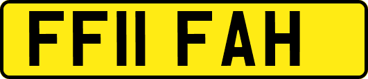 FF11FAH