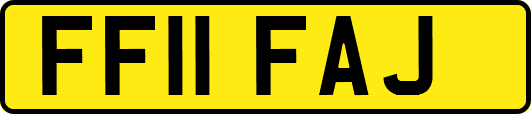 FF11FAJ