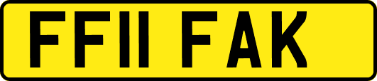 FF11FAK