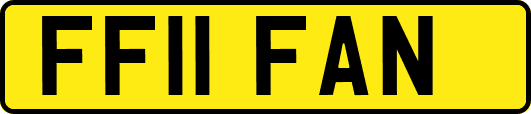 FF11FAN